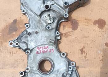 Mazda 2 DE 1,3 16v ZJ obudowa pokrywa rozrządu