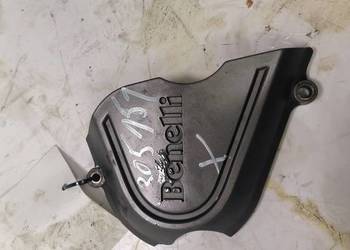 OSŁONA BENELLI TNT 1130 CAFE RACER ZĘBATKI
