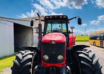 Massey Ferguson 6480