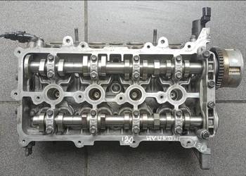 Głowica Hyundai 1.4 G4FA X221112B001