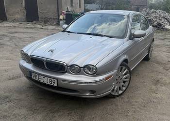 Jaguar X-TYPE