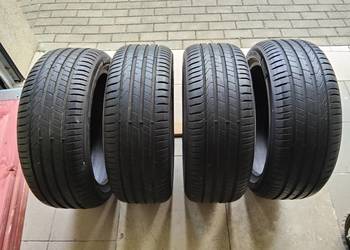 Sprzedam prawie nowe Pirelli Cinturato P7C2 225/45/18 91Y - 2024r.