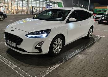 Ford Fokus