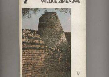 Wielkie Zimbabwe