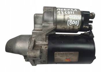 ROZRUSZNIK Opel Meriva A 1.3 CDTI bosch 0986021240