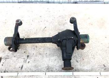 MOST DYFER PRZÓD OPEL FRONTERA A 2.3 100KM 92-98 PRZEKŁADNIA