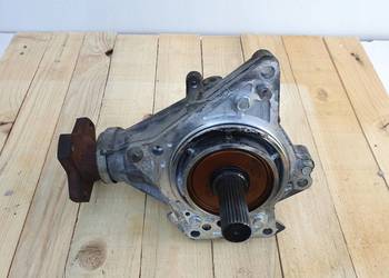 Nissan Qashqai 1.6 DCI REDUKTOR SKRZYNI BIEGÓW 4x4