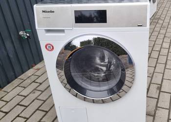 Pralka, Pralnica Miele PWM 907 DP, 7kg, mały olbrzym, M Touch Flex