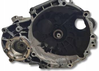 SKRZYNIA BIEGÓW VW Passat B6 2.0 TDI manualna MANUAL KXU