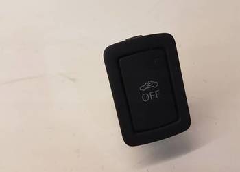 WŁĄCZNIK WYŁĄCZNIK ALARMU AUDI A4 A5 A6 4F0962109B