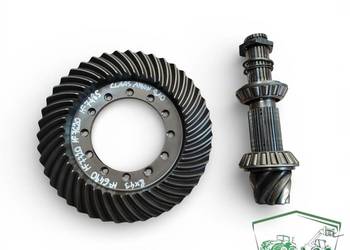 Koło talerzowe 8X43 Wałek atakujący 3794723H03 Claas Axion 810