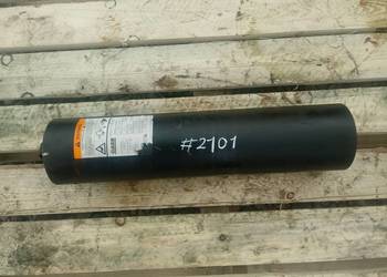 Akumulator hydrauliczny Case 821C Nowy typ