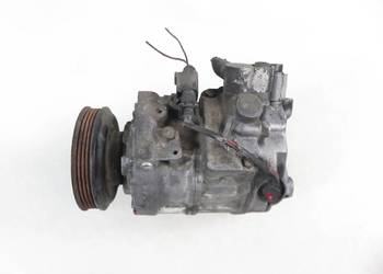 KOMPRESOR KLIMATYZACJI AUDI A6 C5 1.9 TDI - AVF 4B0260805M 4471805374