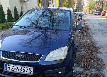 Ford Focus C-Max