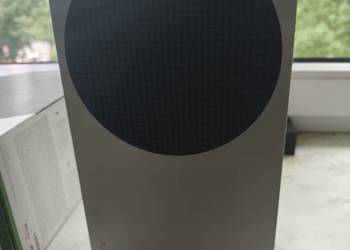 Konsola Xbox serii S