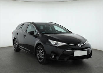 Toyota Avensis 2.0 D-4D