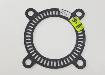 TRIUMPH TRIDENT 660 21- TARCZA ABS TARCZKA ABS