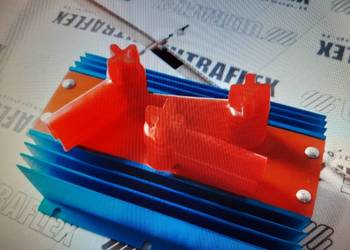 Separator Izolator napięcia  jacht  łódź motorówka żaglówka