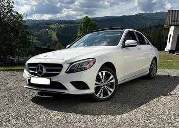 mercedes c300