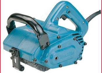 Makita 9741 szlifierka szczotkowa satyniarka