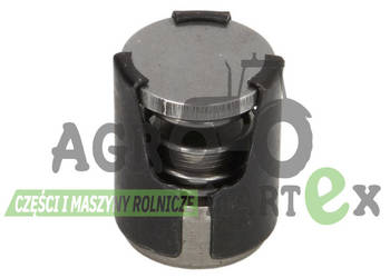 AR52785, AR52785, AR96613 ZAWÓR POMPY HYDR JD