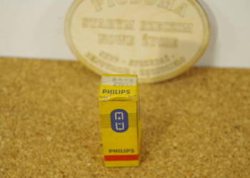 Lampa elektronowa Philips 5823