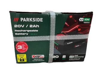 Akumulator Parkside 20V / 2Ah PAP 202 A1