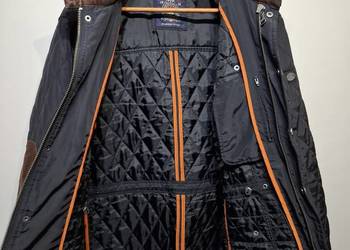 ​Kurtka XL pikowana McNeal Academy Style