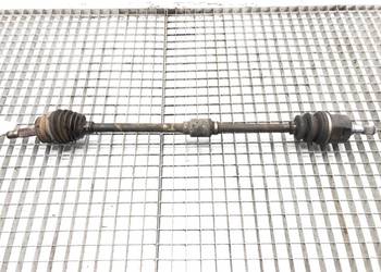 PÓŁOŚ PRAWA HYUNDAI MATRIX 1.8 122KM 01-10 PRZEGUB