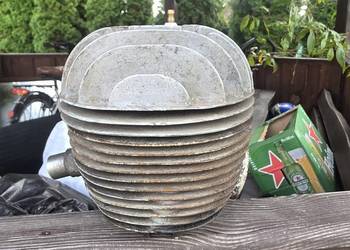 Cylinder z głowicą wsk m150 shl m06 T