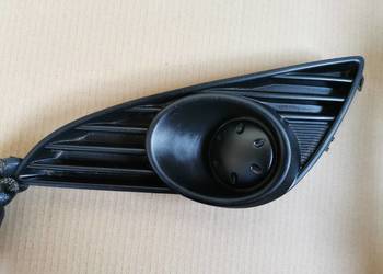 Kratka zderzaka przód lewa lh suzuki splash lift 71761-85L