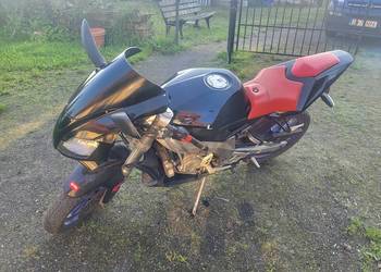 Aprilia rs 50/80