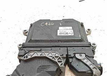 Mazda 2 DJ 1.5 Komputer Sterownik Silnika P54A18881