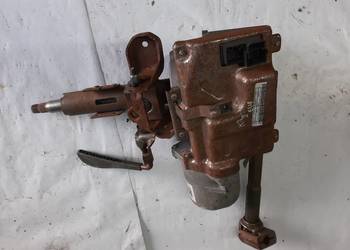 Ford KA II mk2 kompletne wspomaganie kierownicy kolumna