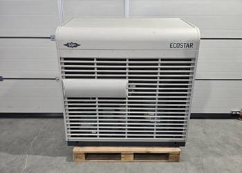 Agregat chłodniczy Bitzer 4CES-9.F3Y-40S w zabudowie chłodnia 32 kW