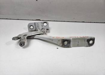 KIA OPTIMA 3 III ZAWIAS MASKI LEWY PRZÓD