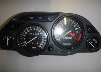 Zegar licznik Kawasaki ZZR 600