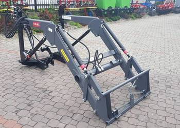 Ładowacz czołowy TUR-3 sekcyjny c360 Ursus c330 Zetor MF euro ramka