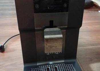 Syndyk sprzeda Udział w Ekspresie automat do kawy Krups