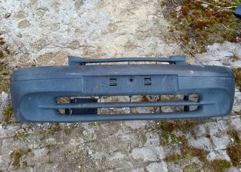 Zderzak przedni przód renault Kangoo 1