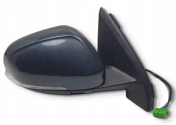 LUSTERKO PRAWE PASAŻERA Volvo V60 I S60 II lift 6 Pin kabli 30799089 Europa