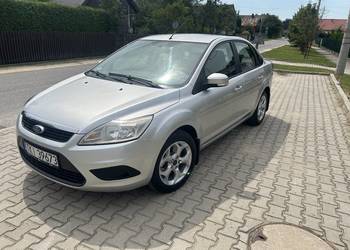Sprzedam Forda focusa 2008 rok