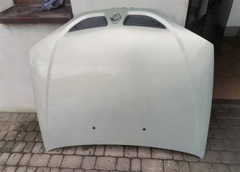 MASKA POKRYWA SILNIKA RENAULT MEGANE 1 FL MV931