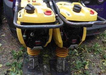 Ubijak Stopa Skoczek BOMAG BT60./BT65 HONDA 2024 .rok z Dani .2 sztuki /