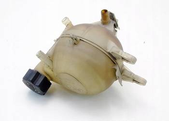 ZBIORNIK WYRÓWNAWCZY WODY CITROEN C3 I 2004 1.1 1.4 2002-2007 9639562580