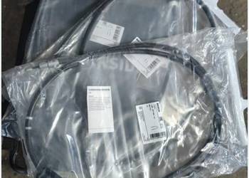 Komplet linek hamulca ręcznego Mercedes W211