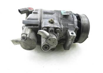 KOMPRESOR KLIMATYZACJI VW GOLF V 2.0 TDI 1K0820803Q