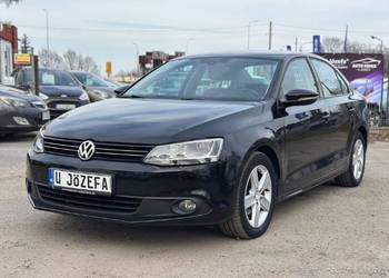 Volkswagen Jetta 2011