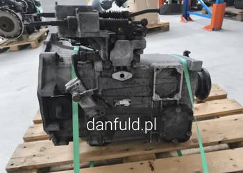 Skrzynia biegów IVECO 2865B6