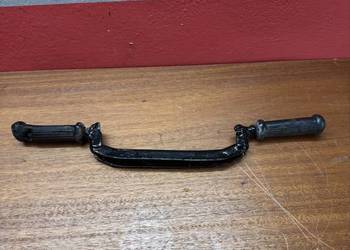 Podnóżki stopki Romet Ogar 200 205 Kadet Komar Motorynka Pony Podnóżki stopki Romet Ogar 200 205 Kadet Komar Motorynka Pony